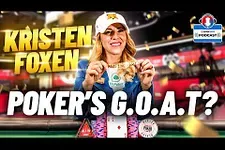 Alan Keating tham gia PokerNews Podcast