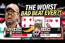 Những chủ đề nóng trong làng poker