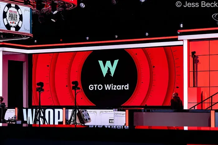 WSOP Chọn GTO Wizard Là Đối Tác Đào Tạo Poker Chính Thức Cho Mùa Giải 2026