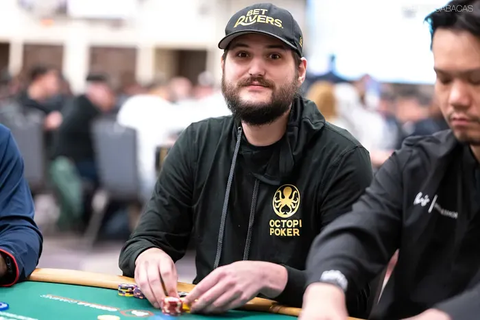 Hành trình của Nicholas Hellmuth tại WSOP