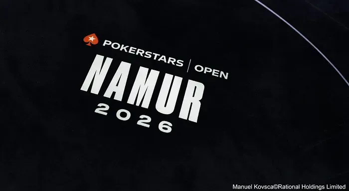 PokerStars Open Namur