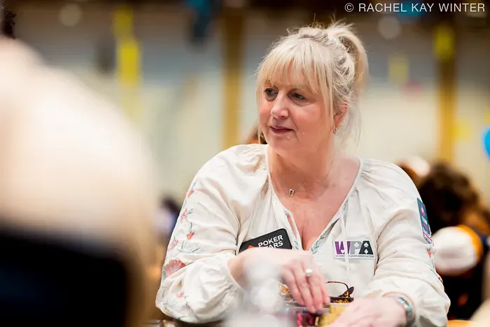 Hướng đến WSOP 2026