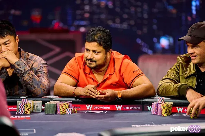 Ba người chơi tạo nên pot lớn nhất lịch sử High Stakes Poker trị giá 2,4 triệu đô la