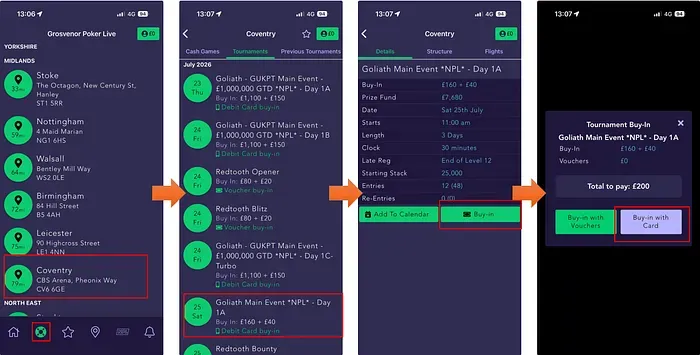 Hợp tác với GGPoker: Thêm 20% tiền thưởng