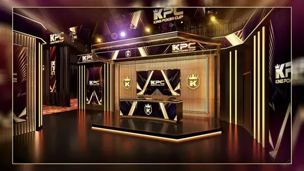 Vệ tinh mới mở đường đến Main Event giá phải chăng