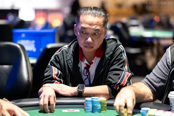 Nền tảng poker và sự thích nghi