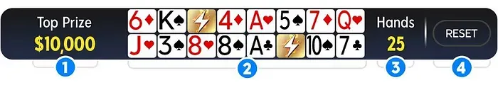 Tổng quan về Card Strike