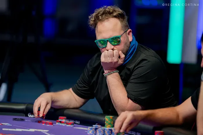 Tại sao nhà vô địch WSOP 7 lần này lại lặng lẽ đến vậy?
