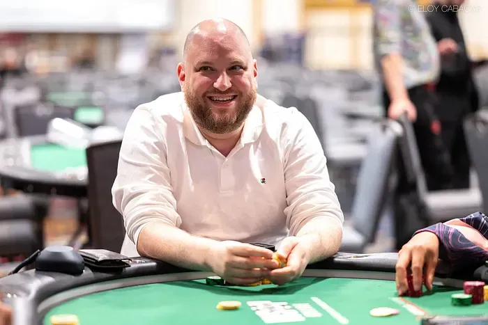 Các ứng viên lần đầu