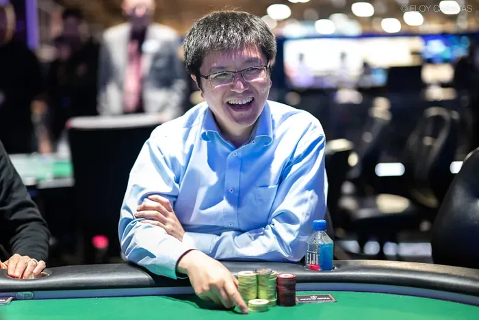 Sự trỗi dậy của poker Nhật Bản tại WSOP 2026