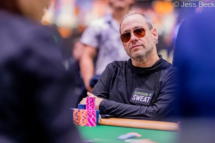 24 Người Tiến Vào Ngày Cuối Của Mystery Millions