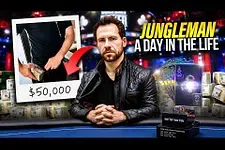 Jamie Gold trở lại với PokerNews Podcast