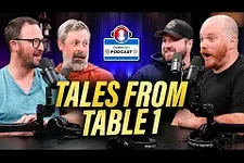 Quyết định gây tranh cãi tại WSOP 2026