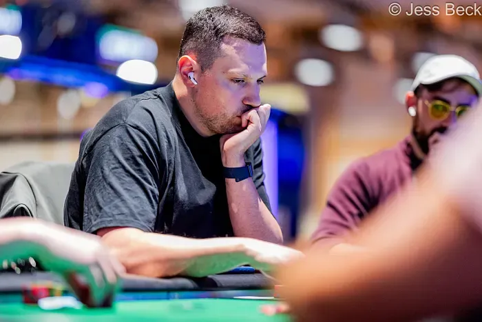 Martirosian Dẫn Đầu $100k PLO; Còn Cơ Hội Đăng Ký