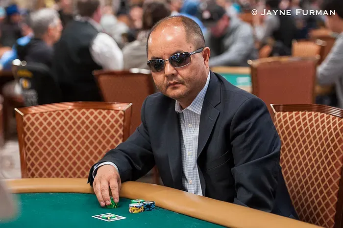 Stu Ungar: Nhà vô địch bất ngờ nhất?
