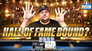 Chiến thắng của Shaun Deeb có đưa anh lên tầm cao mới? | PokerNews Podcast #982