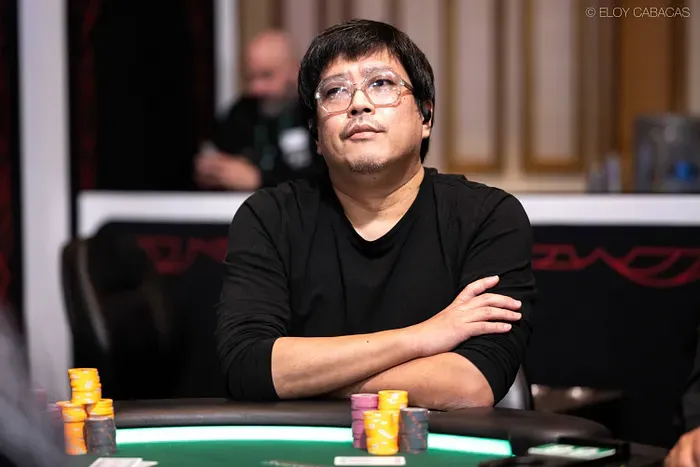 Diễn biến bàn cuối
