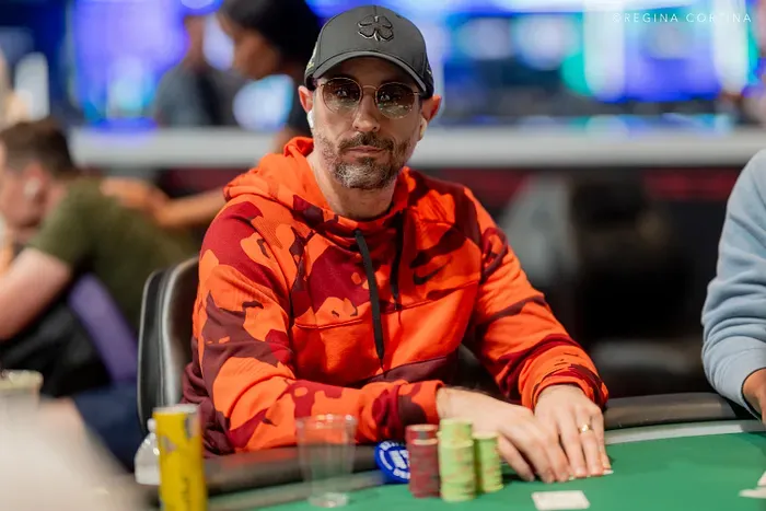 Lisa Tan đứng thứ hai chip tại $600 Deepstack Championship