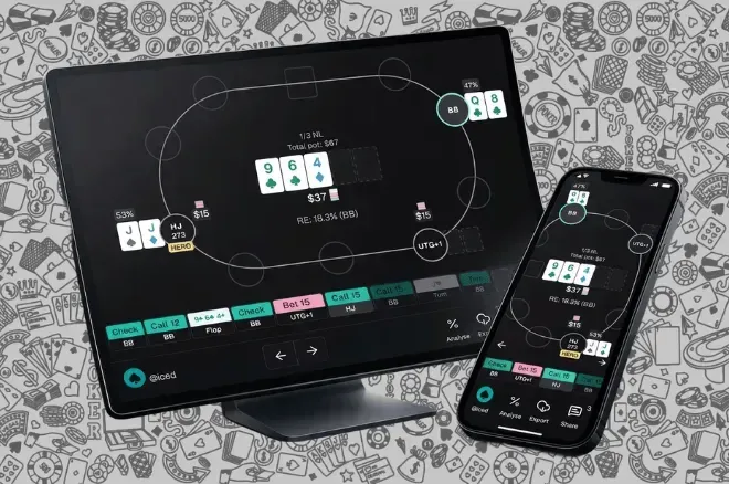 Pokerscope ra mắt ứng dụng đồng hành WSOP: Giải pháp toàn diện cho người chơi poker