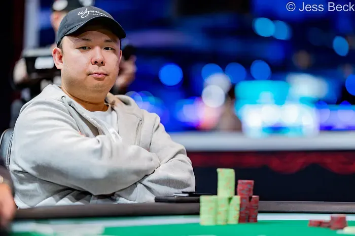 Diễn biến final table