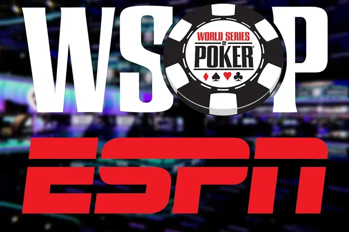 Người hâm mộ poker bất ngờ vì ESPN không phát sóng miễn phí toàn bộ WSOP Main Event