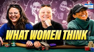 Các nữ poker thủ nghĩ gì về WSOP 2026? | PokerNews Podcast #984