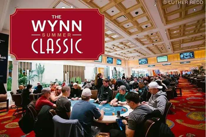Ai đã chiến thắng tại Wynn Summer Classic tuần này? Tổng hợp kết quả Tuần 6