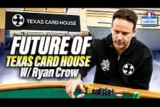 Doug Polk rời The Lodge