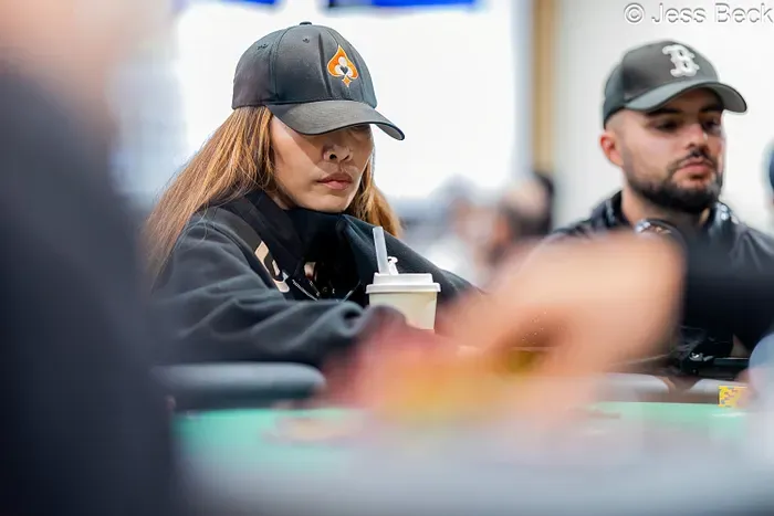 Main Event Tiến Gần Bubble