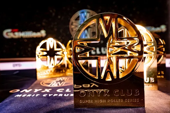 Lễ hội Poker cấm đeo kính râm và khẩu trang trở lại với hơn 10 triệu USD tiền bảo đảm