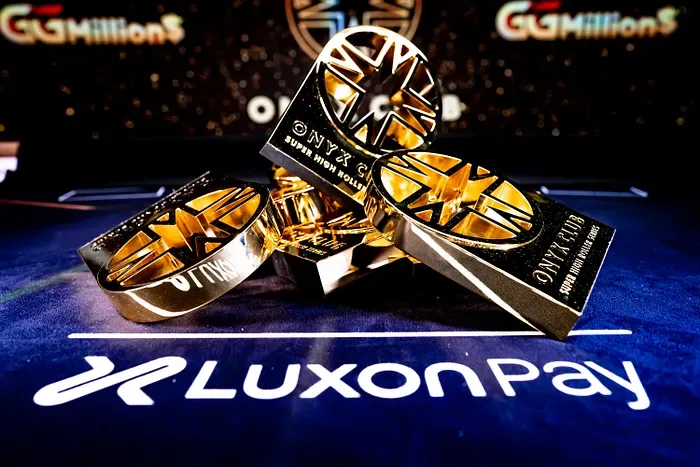 Lịch trình Onyx High Roller Series