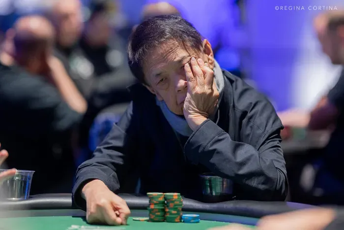 Tin buồn từ làng poker