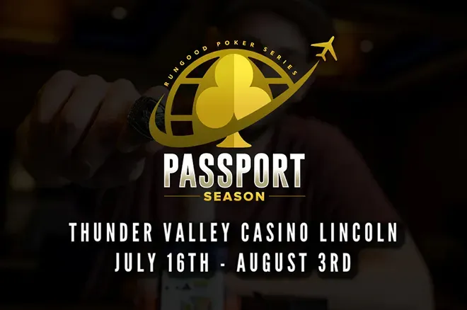 Bạn có trở thành nhà vô địch PokerNews Cup 2026 tại RGPS Thunder Valley?