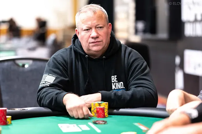 Lịch trình và thể lệ PokerNews Cup