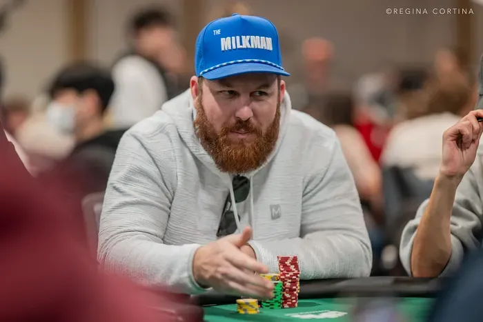 Kinh nghiệm từ nông nghiệp giúp ích cho poker