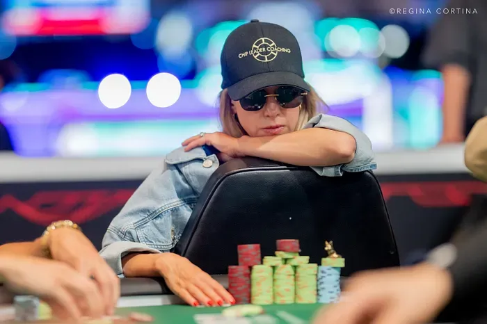 $3k T.O.R.S.E. Quy Tụ Matusow và Hellmuth