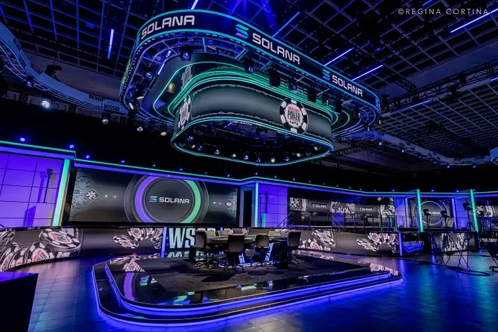 Phát triển poker thành môn thể thao toàn cầu