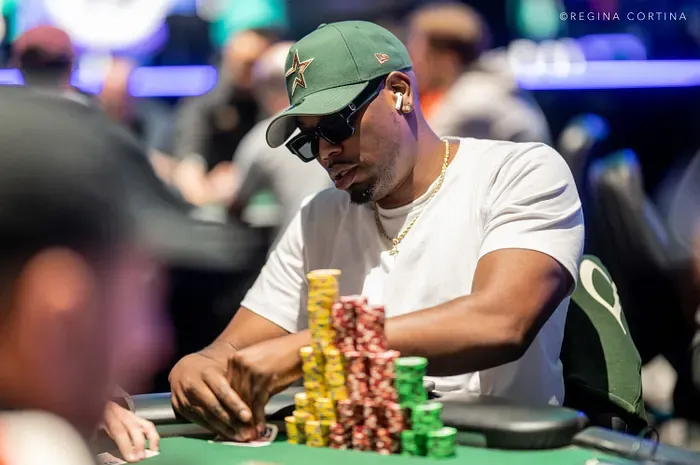 Tại sao Will Givens vắng mặt dù có stack lớn ở sâu WSOP Main Event?