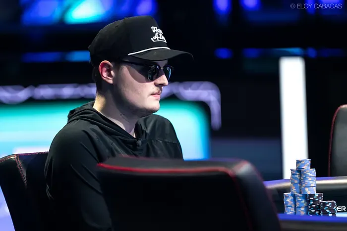 Bàn chung kết WSOP Main Event 2026 đã chính thức được xác lập