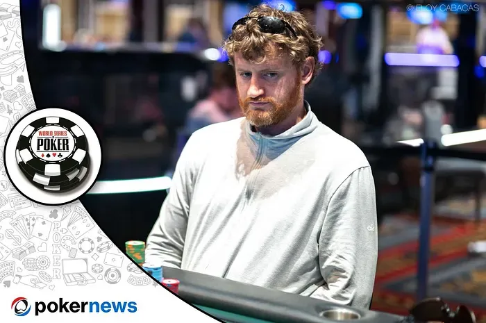 WSOP 2026 Ngày 49: Cần thêm một ngày khi chỉ còn bốn người chơi trong giải $10,000 6-Max