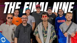 Gặp gỡ 9 người chơi cuối cùng của WSOP Main Event 2026