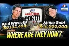 Final Table đã sẵn sàng