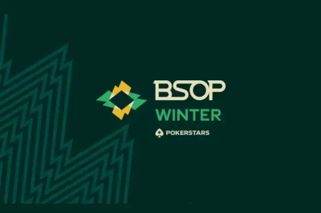 Giành Gói BSOP Winter Main Event 2026 Trên PokerStars Tuần Này