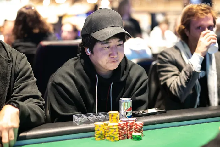 Event #97: $25,000 High Roller H.O.R.S.E.