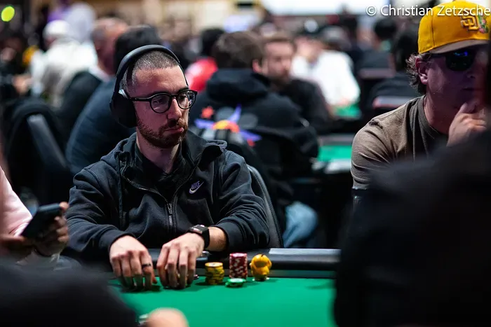 Những khoảnh khắc đáng nhớ trên đường đến final table