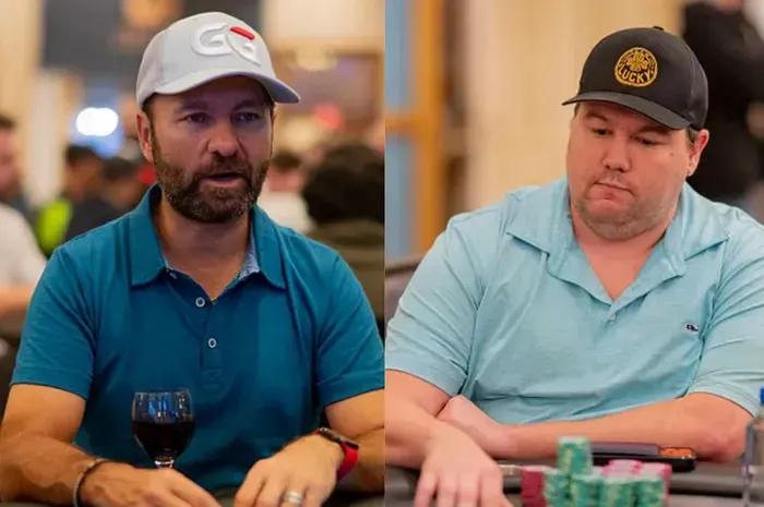 Các tay bài hàng đầu thực sự kiếm được bao nhiêu tại WSOP 2026?
