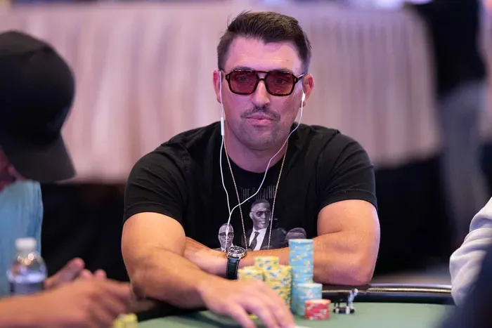 Những người chiến thắng tại Borgata Summer Poker Open