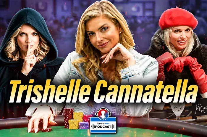 Trishelle Cannatella từng hẹn hò với poker pro nào? | PokerNews Podcast #992