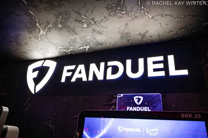 Người chơi Poker thắng 5.000 lần mua vào, khoản thanh toán lớn nhất trong lịch sử PokerStars FanDuel