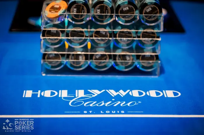 RunGood Poker Series Gateway Poker Classic tại St. Louis với giải đấu chính bảo đảm 200.000 USD